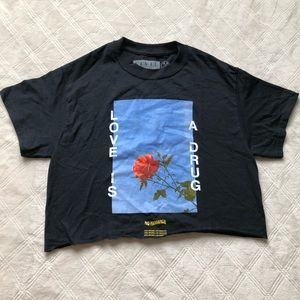 🌸NWOT🌸 Crop Top